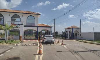 Imagem 3: Residencial Jardim - Esquina planissimo