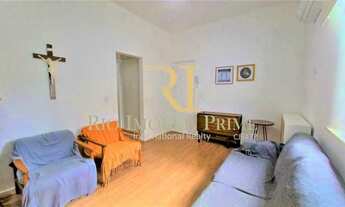 Imagem 2: Tijuca, 2 quartos, metrô