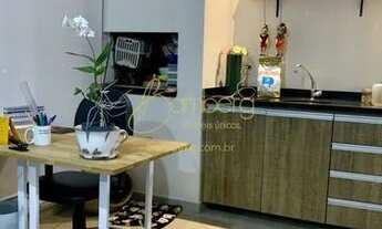 Imagem 7: Apartamento 3 dormitórios com 1 suíte - Varanda Gourmet