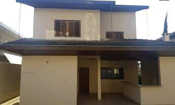 Imagem 3: JACAREí - Casa de Condomínio - Jardim Altos de Santana II