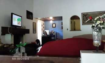 Imagem 6: RR5607 Casa 600m² CONDOMÍNIO NOVA SÃO PAULO - ITAPEVI - 3 Dorms - 6 Vagas - OPORTUNIDADE