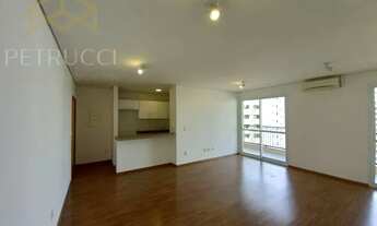 Imagem 7: Apartamento - Cambuí - Campinas