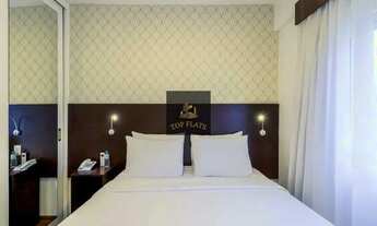 Imagem 5: Flat disponível na Vila Olímpia