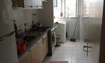 Imagem 6: APARTAMENTO PARA VENDA 2 QUARTOS EM JANDIRA