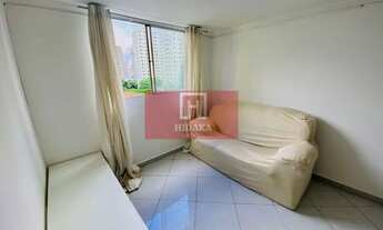 Imagem 2: Apartamento à venda no bairro Brás - São Paulo/SP, Zona Leste