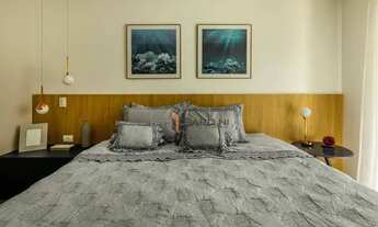 Imagem 6: Sobrado com 7 dormitórios à venda, 500 m² por R$ 9.000.000,00 - Riviera Módulo 17 - Bertio