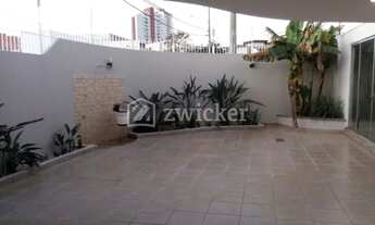 Imagem 2: Parque Jardim Europa