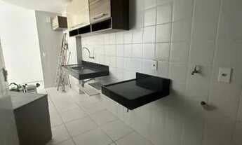 Imagem 7: Apartamento para aluguel com 90 metros quadrados com 3 quartos em Jardim Renascença - São