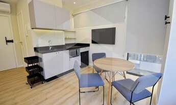 Imagem 6: Apartamento de 1 quarto para alugar no bairro Centro