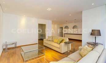 Imagem 7: São Paulo - Apartamento Padrão - Higienópolis