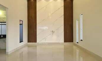 Imagem 5: Casa 3 Quartos no Centro Senador Canedo