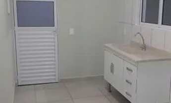 Imagem 3: LINDA CASA PARA LOCAÇÃO, 2 DORMITÓRIOS EM JARDIM BEIJA FLOR - INDAIATUBA - SP