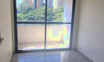 Imagem 2: Apartamento com 1 dormitório à venda, 42 m² por R$ 330.000 - Vila Suzana - São Paulo/SP