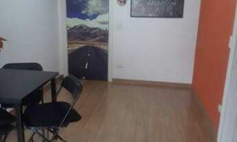 Imagem: Apartamento com 2 dormitórios à venda