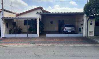 Imagem: Casa a venda no Castelinho Piracicaba SP