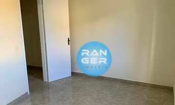 Imagem 5: Apartamento com 2 dormitórios à venda, 70 m² por R$ 348.700,00 - Marapé - Santos/SP