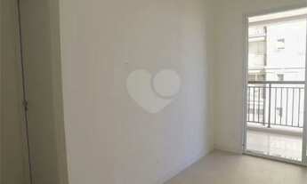 Imagem 3: São Paulo - Apartamento Padrão - VILA CLEMENTINO