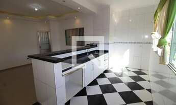 Imagem 1: Casa para Aluguel - Sapopemba, 2 Quartos, 65 m2