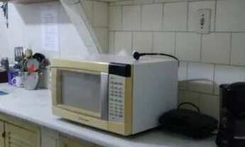 Imagem 7: Quarto Individual - Icaraí