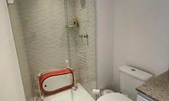 Imagem 3: Apartamento para venda tem 69 metros quadrados com 2 quartos em Campo Belo - São Paulo - S