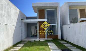 Imagem 7: Casa com 3 dormitórios à venda, 96 m² por R$ 750.000,00 - Recreio - Rio das Ostras/RJ