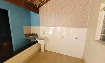 Imagem 7: Excelente casa para aluguel no Bairro Santa Rosa - Uberlândia - MG