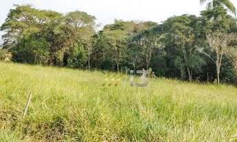 Imagem 4: Terreno à venda, 360 m² por R$ 346.000 - Elementum Residencial Atibaia - Atibaia/SP