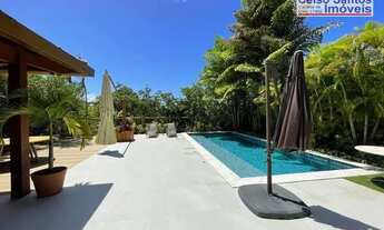 Imagem 2: Casa 5 suítes em Praia do Forte - Mata de São João/BA