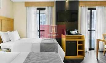 Imagem 5: Apartamento à venda no bairro Itaim Bibi - São Paulo/SP, Zona Sul