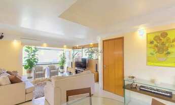 Imagem 7: Venda Cobertura 4 Dormitórios - 245 m² Perdizes