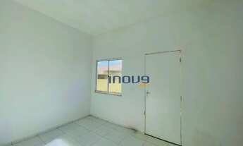 Imagem 7: Casa com 4 dormitórios para alugar, 90 m² por R$ 2.888,00/mês - Mondubim - Fortaleza/CE