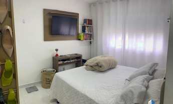 Imagem 6: Apartamento à venda semi MOBILIADO 2 quartos sendo 1 suíte - Palhoça SC