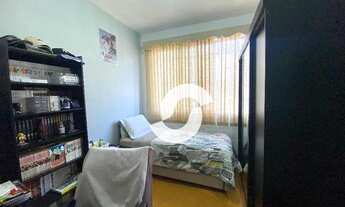 Imagem 5: Apartamento com 2 dormitórios à venda, 86 m² por R$ 400.000,00 - Santa Rosa - Niterói/RJ