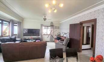 Imagem 2: Sobrado em Condomínio - Urbanova - Morada da Serra - 3 Dormitórios - 434 metros quadrados