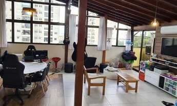 Imagem 2: Apto Cobertura 3 Dorm Suite (oportunidade zona norte