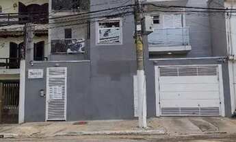 Imagem: Apartamento com 1 dormitório à venda