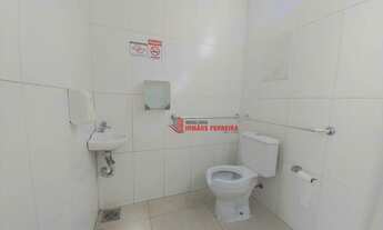 Imagem 4: Salão para alugar, 120 m² por R$ 7.160,00/mês - Vila Redentora - São José do Rio Preto/SP