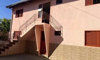 Imagem 3: Kitnet com 1 dormitório para alugar, 40 m² por R$ 1.073,00/mês - Setor Pedro Ludovico - Go