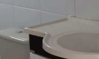 Imagem 1: Aluga Kitnet 450,00 Lar Cristão. Máximo 2 pessoas sem vícios