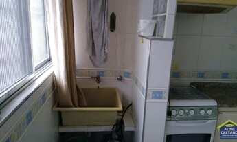 Imagem 7: Lindo Ap 1 dorm 1 suite, Guilhermina 100m da Praia