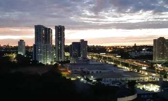 Imagem: Alugo Apartamento no Le Parc Mobiliado