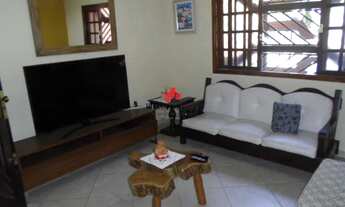 Imagem 2: Sobrado Frontal 3 Dormitórios - 2 vagas -Penha