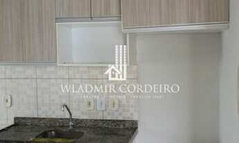 Imagem 2: Terreo Nascente no Porcelanato + Planejados - 2 quartos - Condominio Fechado