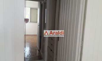 Imagem 6: Apartamento com 3 dormitórios para alugar, 130 m² por R$ 6.101,00/mês - Itaim Bibi - São P