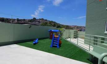 Imagem 6: JACAREí - Apartamento Padrão - Vila Zezé