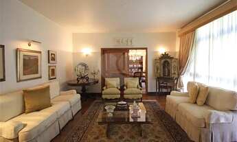 Imagem 3: São Paulo - Casa Padrão - ALTO DE PINHEIROS