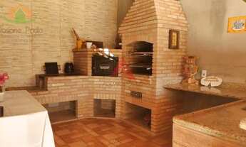 Imagem 2: GUARAREMA - Casa Padrão - Itapema