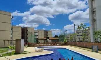 Imagem 6: Apartamento Reserva Atlântica Palmeiras