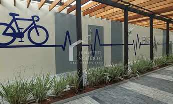 Imagem 6: Apartamento para venda com 62 metros quadrados com 3 quartos