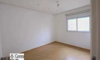 Imagem 4: Apartamento com 3 quartos, 167 m² - Vila Nova Conceição